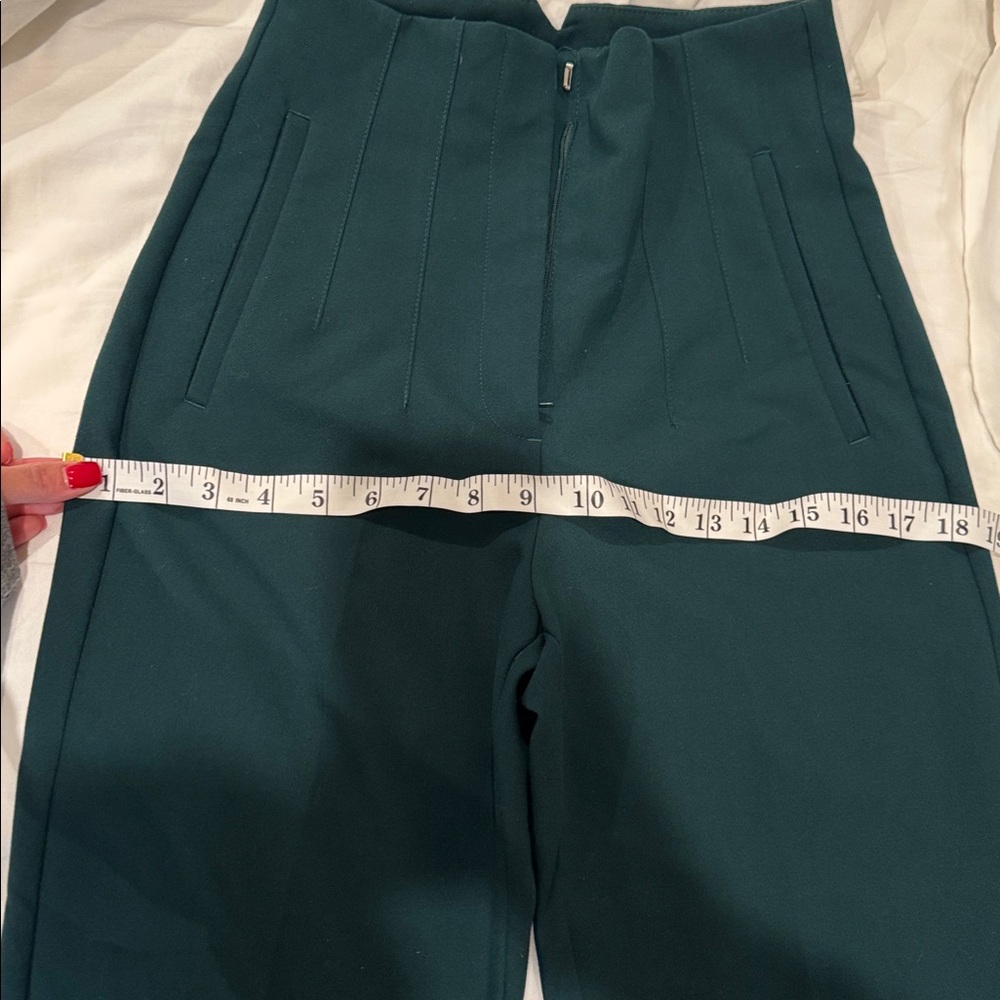Zara Trouser Size XS - Picture 7 of 8